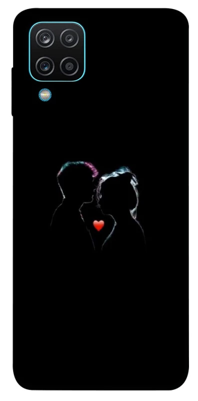 Чехол на Samsung Galaxy M12 Relationship фото 1 из 1