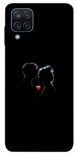 Чехол на Samsung Galaxy M12 Relationship фото 1 из 1