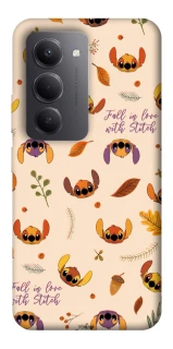 Чехол на Xiaomi Redmi 15 (Global) Fall in love with Stitch фото 1 из 1