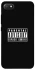 Чохол на Xiaomi Redmi 6A Parental Advisory Label фото 1 Чохол на Xiaomi Redmi 6A Parental Advisory Label фото 1 з 1