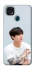 Чохол на ZTE Blade 20 Smart Jungkook - BTS фото 1 з 1