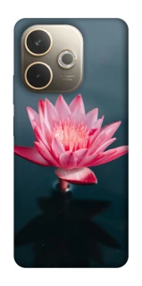 Чохол на Oppo A5 Pro 4G Лотос фото 1 з 1