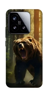 Чехол на Xiaomi 15 Bear V3 фото 1 из 1
