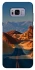 Чехол на Samsung G955 Galaxy S8 Plus USA mountain v3 фото 1 из 1