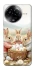 Чехол на Realme C67 4G BunnyMood фото 1 из 1