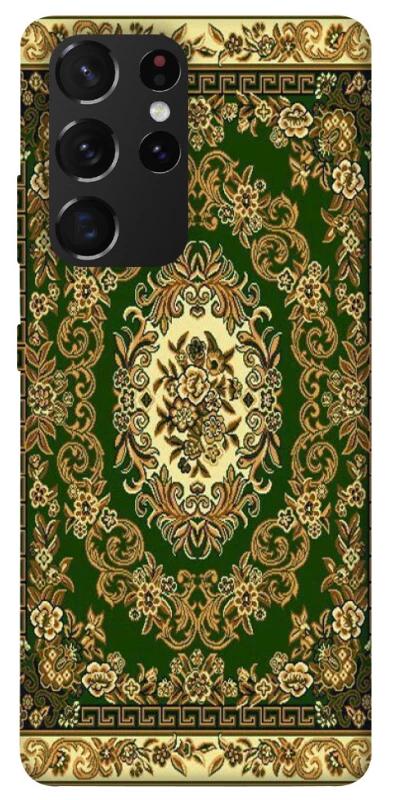 Чохол на Samsung Galaxy S21 Ultra Килим v9 фото 1 з 1