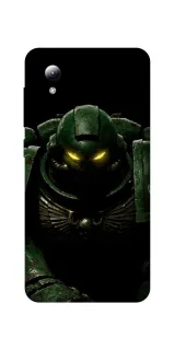 Чохол на ZTE Blade A3 (2019) Warhammer 40k v1 фото 1 з 1