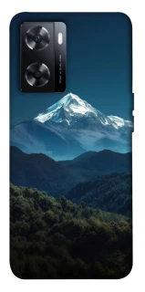 Чехол на OnePlus Nord N20 SE Mountain v4 фото 1 из 1