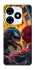 Чохол на TECNO Spark Go 2024 Venom vs Spiderman фото 1 з 1