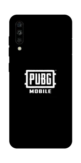 Чохол на ZTE Blade A7s (2019) Pubg logo ver.1 фото 1 з 1