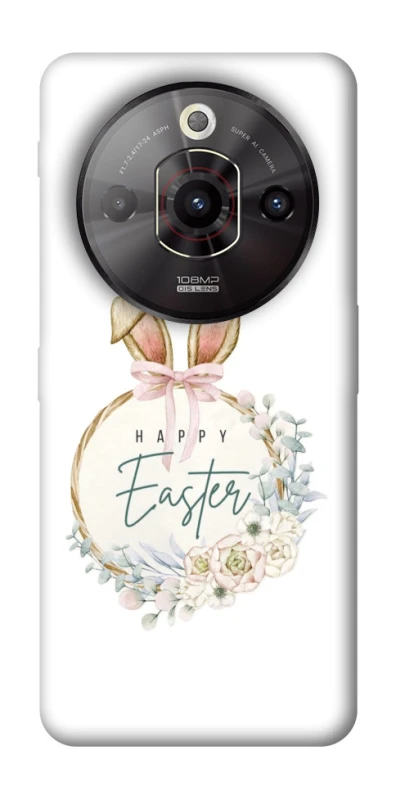 Чехол на ZTE Nubia Focus Pro Easter ver.7 фото 1 из 1