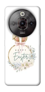Чехол на ZTE Nubia Focus Pro Easter ver.7 фото 1 из 1