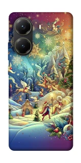 Чохол на Xiaomi Poco X6 Pro Christmas spirit ver.13 фото 1 з 1