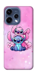 Чохол на Oppo Reno 15 Stitch ver.11 фото 1 з 2