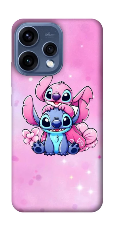 Чохол на Oppo Reno 15 Stitch ver.11 фото 2 з 2