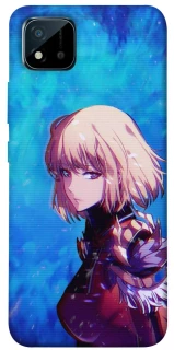 Чехол на Realme C20 Cha Hae In фото 1 из 1