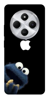 Чохол на Xiaomi Redmi 14C / Poco C75 Apple logo ver.10 фото 1 з 1