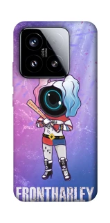 Чохол на Xiaomi 15 FrontHarley фото 1 з 1