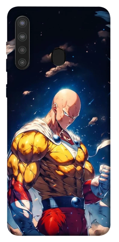 Чохол на Samsung Galaxy A21 Saitama фото 1 з 1