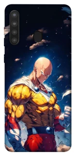 Чохол на Samsung Galaxy A21 Saitama фото 1 з 1