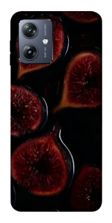 Чохол на Motorola Moto G54 VioletFig фото 1 Чохол на Motorola Moto G54 VioletFig фото 1 з 1