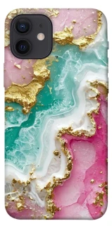 Чохол на Apple iPhone 12 (6.1") Epoxy design ver.1 фото 1 з 1