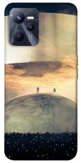 Чехол на Realme C35 Kanye West ver.3 фото 1 из 1