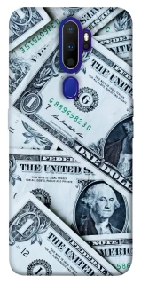 Чохол на Oppo A5 (2020) / Oppo A9 (2020) 1 долар фото 1 з 1