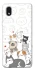 Чехол на Samsung Galaxy M01 Core / A01 Core Funny Pets фото 1 из 1