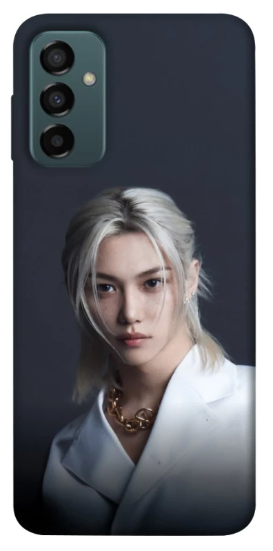 Чохол на Samsung Galaxy M13 4G Felix фото 1 з 1