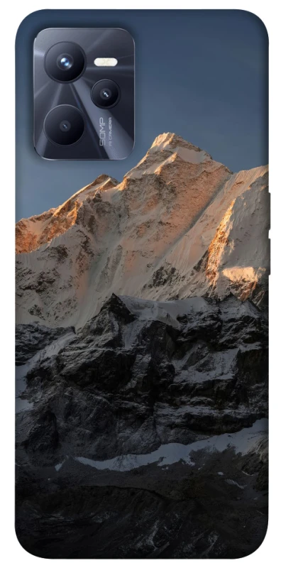 Чохол на Realme C35 Mountain фото 1 з 1