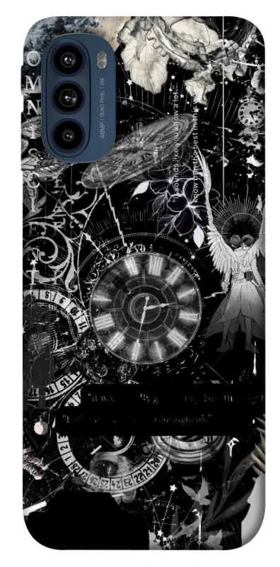 Чохол на Motorola Moto G41 Omniscient Reader's фото 1 з 1