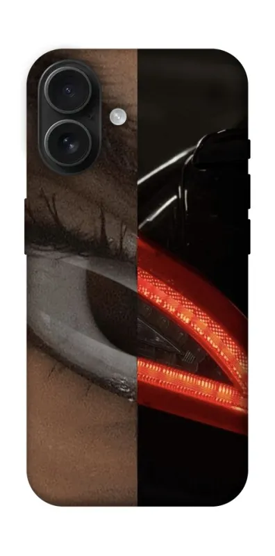 Чохол на Apple iPhone 16 Mercedes-benz v2 фото 1 з 1