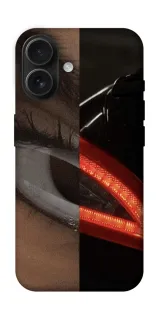 Чохол на Apple iPhone 16 Mercedes-benz v2 фото 1 з 1