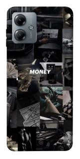 Чохол на Motorola Moto G14 Money фото 1 з 1