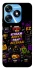 Чохол на TECNO Spark 10 Brawl Stars collage фото 1 з 1