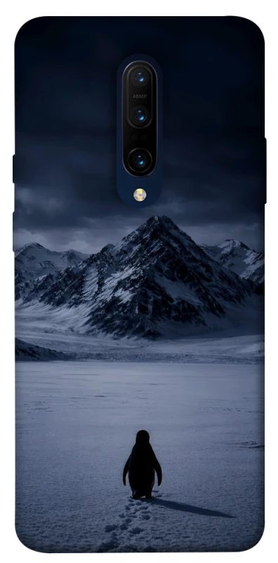 Чехол на OnePlus 7 Pro But why? фото 1 из 1