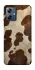 Чехол на Motorola Moto G54 Power Cow фото 1 из 1