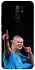 Чохол на Xiaomi Redmi 9 Erling Haaland фото 1 з 1