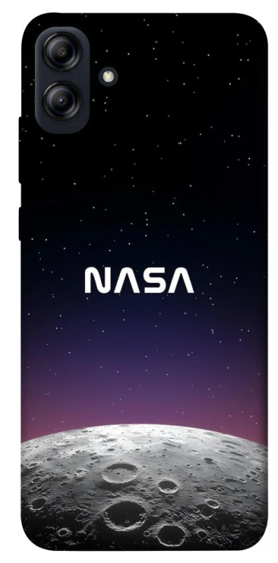 Чехол на Samsung Galaxy A04e NASA ver.1 фото 1 из 1