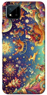 Чохол на Realme C11 (2021) Christmas spirit ver.10 фото 1 з 1