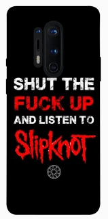 Чехол на OnePlus 8 Pro Slipknot vibes фото 1 из 1