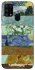Чохол на Samsung Galaxy M31 Van Gogh aesthetics фото 1 з 1