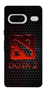Чохол на Google Pixel 7 Dota 2 фото 1 з 1