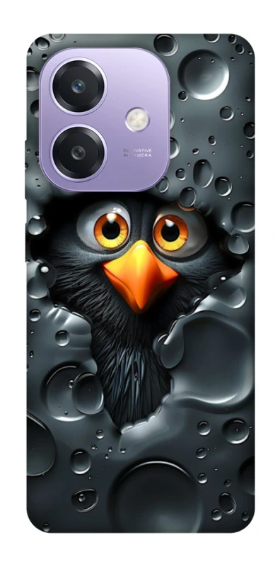 Чохол на Oppo A3X Ну привіт ! фото 1 з 1