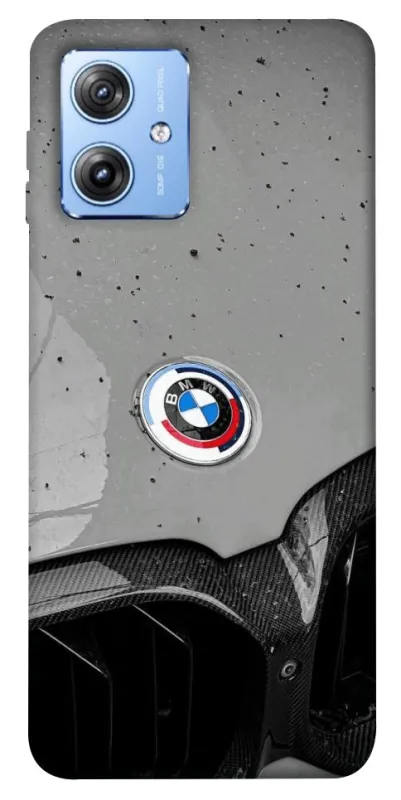 Чехол на Motorola Moto G84 BMW v52 фото 1 из 1