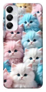 Чохол на Samsung Galaxy A05s Kittie Love фото 1 з 1