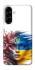 Чохол на Samsung Galaxy A56 5G Flowering Ukraine фото 1 з 1