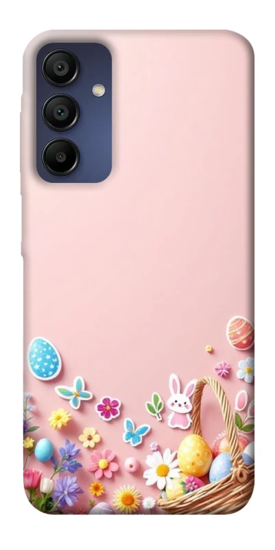 Чехол на Samsung Galaxy A15 4G/5G Easter ver.9 фото 1 из 1