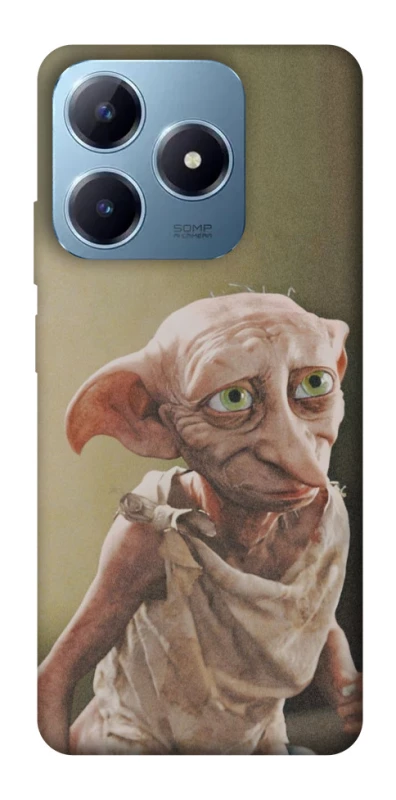 Чехол на Realme C63 Harry Potter v4 фото 1 из 1